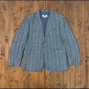 Joseph Abboud Linen Sport Coat